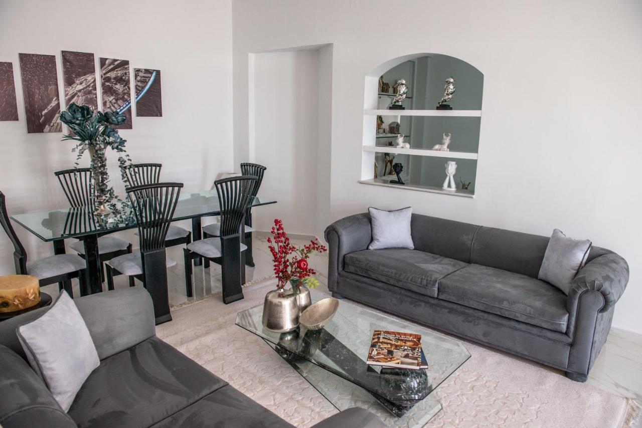 Casa Di Gio Lejlighed Kalambaka Eksteriør billede